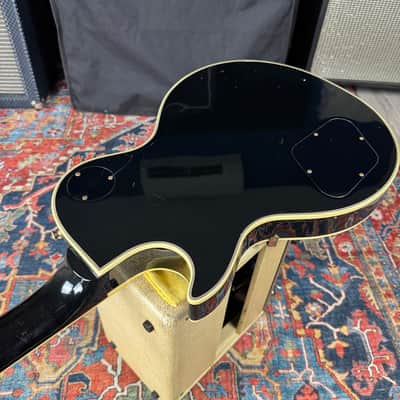 *Video* Greco Les Paul Custom Super Real EGC-68 60 Mint Collection - 1982 image 12