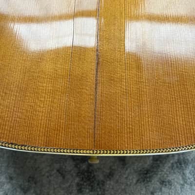 Martin HD28V image 3