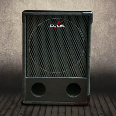 Equipo de Altavoces D.A.S. Audio Sub-15 (Altavoces + cable + soporte) image 3