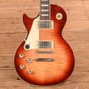 Gibson Les Paul Standard 60s Bourbon Burst 2022 LEFTY