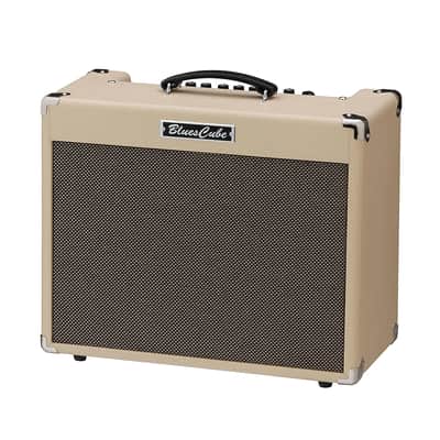 Roland Blues Cube Stage 2-Channel 60-Watt 1x12" Guitar Combo