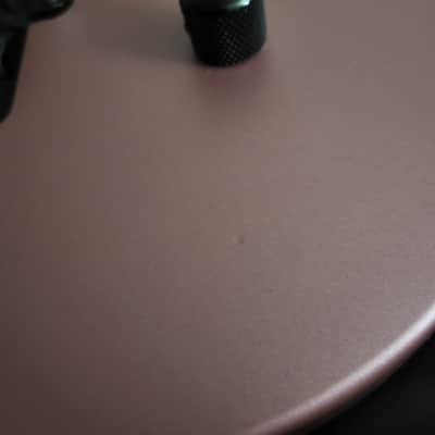 Jackson Pro Series DK2 Dinky - Satin Burgundy Mist image 9