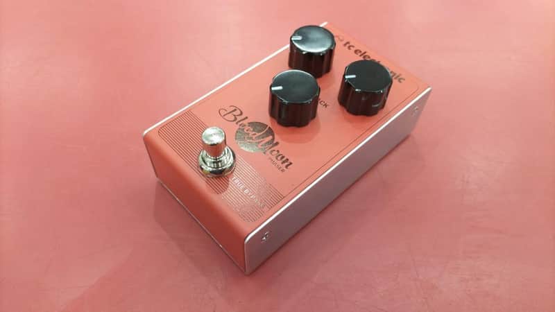 TC Electronic BLOOD MOON PHASER