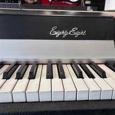 1970's Rhodes Eighty-Eight Key Mark 1 Stage Piano image 5