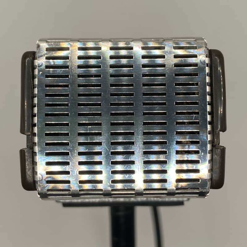 VINTAGE  Telefunken TD 20 1965 - XLR image 1