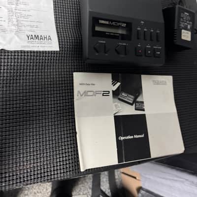 Yamaha Midi filer 2 image 3