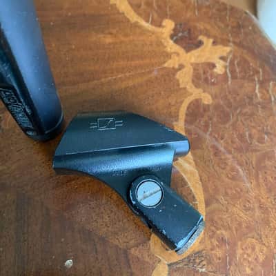 Sennheiser MD431 Profipower vintage microphone image 2