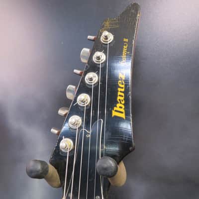 Ibanez Destroyer image 6