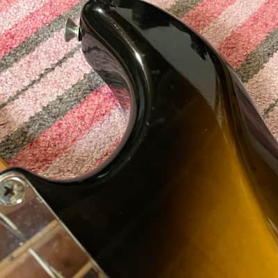 1987 Squier SST-30 Vintage Series Japan Stratocaster MIJ Strat image 17