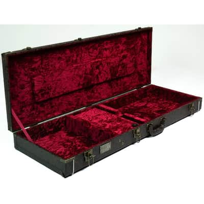 TGI Heritage Guitar Case - Electric image 2