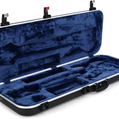 Ibanez M300C Molded Hardshell Guitar Case - RG & S Series image 3