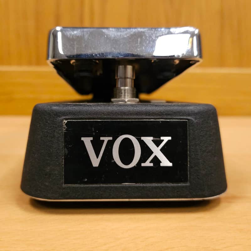2000s Vox Wah Model V847 USA image 1