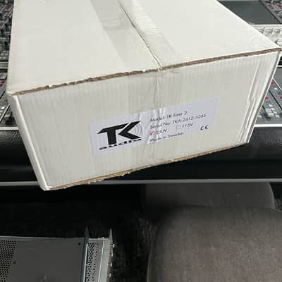 TK Audio TK-lizer 2 image 3