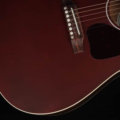 Gibson J-45 Special - WR (#090) image 2