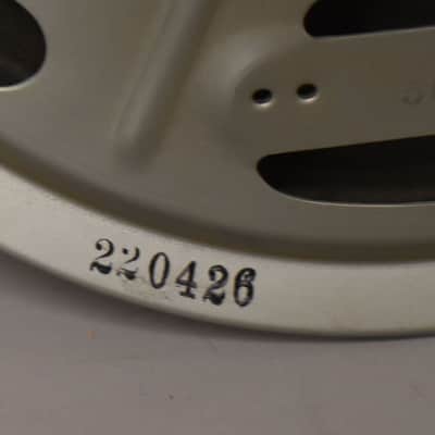 Jensen P12SX Alnico 5 12" 8 Ohm Speaker image 3