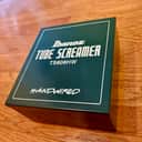 Ibanez TS808HW Hand-Wired Tube Screamer 2009 - 2024 - Green
