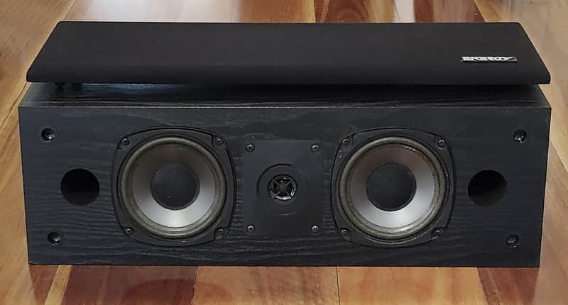 Energy ECC-1R Centre Speaker image 1