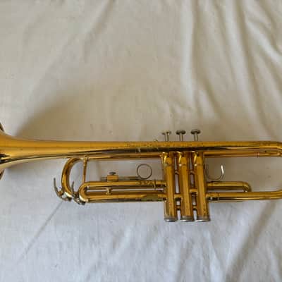 Yamaha YTR-200AD Advantage Trumpet image 6