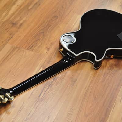 Tokai LC132S Black JAPAN image 12