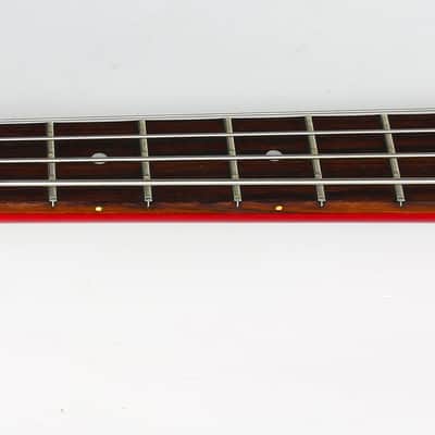 1982 Dean USA ML Vintage Bass Guitar | Clean and Rare! image 17