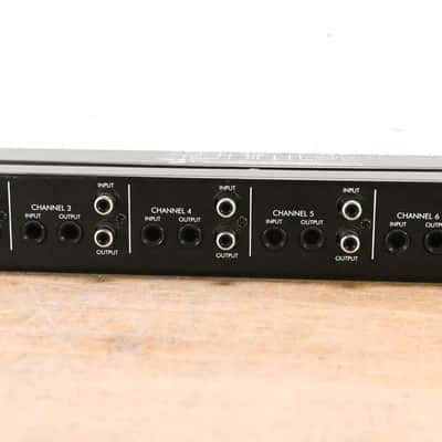 ART T8 8-Channel Transformer/Isolator CG013UQ image 7