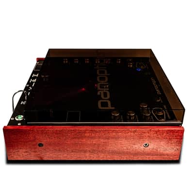Quilter Panoptigon: Optical Disc Player, 3 Discs Incl. [Compatible with Orchestron and Optigan Disc] image 10