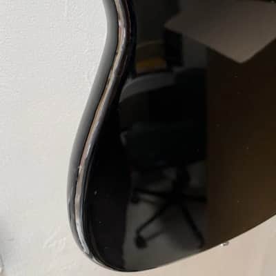 Epiphone ET-275 1973 - 1975 - Ebony image 3