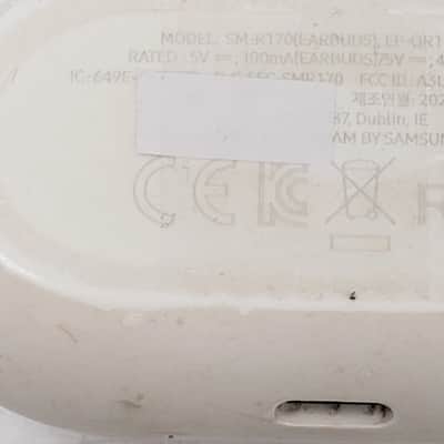 Samsung Galaxy R170 image 8