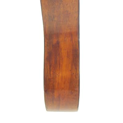 Joseph Kriner 1865 - outstandingly crafted guitar with extremely good sound and special design + check video image 8
