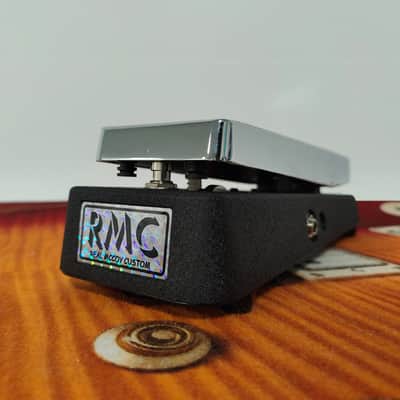 Real McCoy Custom RMC10 2024 - Chrome imagen 1