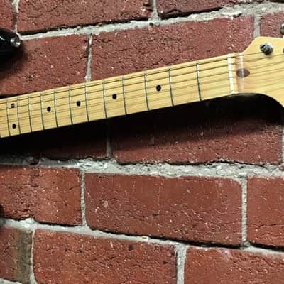 Greco Spacey Sound SE-500 Stratocaster- 1981 image 7