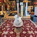 Gretsch G5236T Electromatic Pro Jet with Bigsby 2004 - 2010 - Silver Sparkle