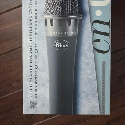 Blue enCORE 100i 2010s - Gray image 3