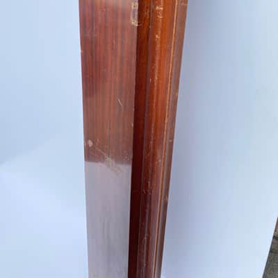 Hammond A-100 Organ Top Panel Music Stand Base Vintage Mahogany Natural c. 1960s Bild 12