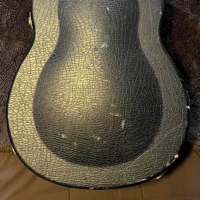 Guild Mark II 1986 satin image 17