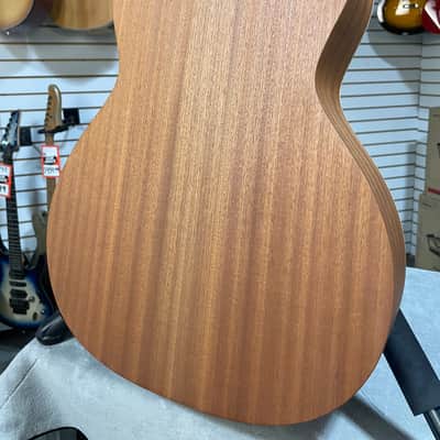 Martin 00L Earth Acoustic Guitar w/ Gig Bag & PLEK*D #733 image 15