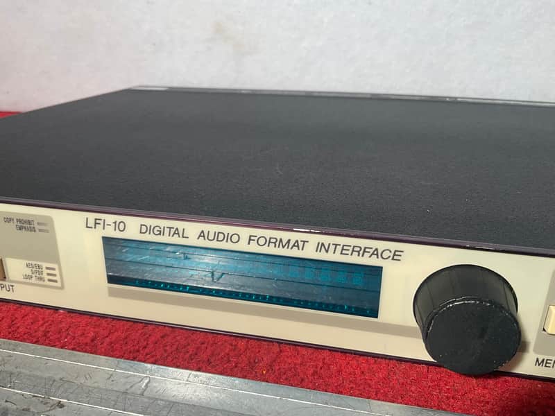 Lexicon LFI-10 digital Bild 1