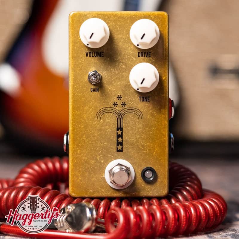 JHS Morning Glory V4 | Reverb