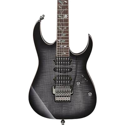 Ibanez J Custom RG8570 Electric Guitar image 1