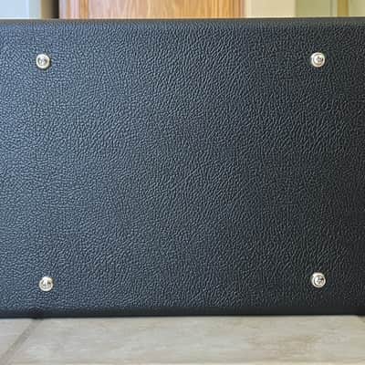 Rivera KR7 120 watt 3-channel Mick Thomson Signature Amp 2008 - Black image 7