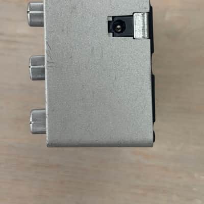 Ibanez DE7 Delay 2000s - Grey image 4