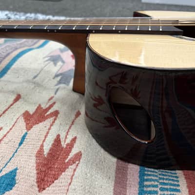 Maestro Custom 7 String Acoustic image 9