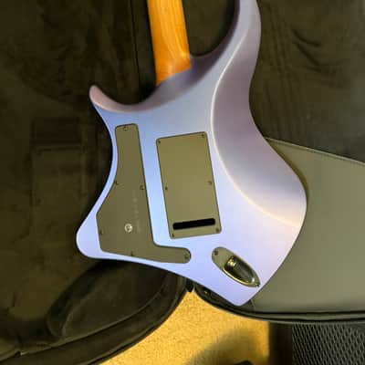 Abasi Concepts Guitars ĒMI 6 // MASTER SERIES // DAT PVRP! image 7