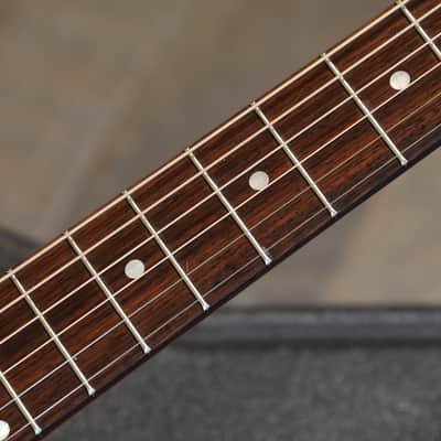2005 Gibson J-100 Xtra Jumbo Acoustic Guitar Antique Natural + HSC image 9