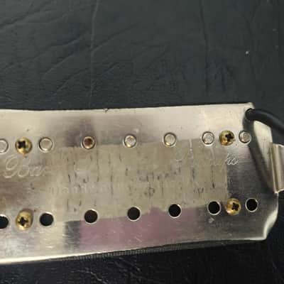 Bare Knuckle Ragnarok Misha Mansoor Signature 7-String Bridge Humbucker 2017 - Present - Various image 2