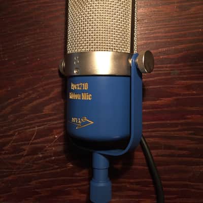 Apex 210 Ribbon Microphone FREE SHIPPING image 4