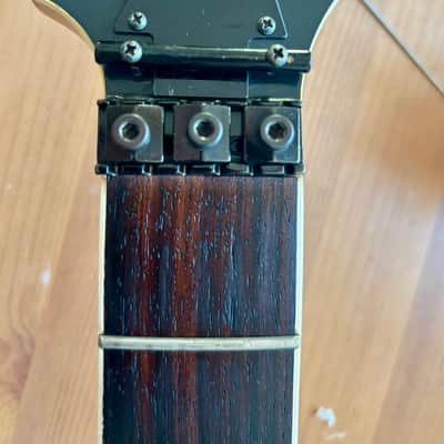 Ibanez JPM100-P1 signed by Petrucci and Portnoy image 21