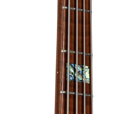 Sire Marcus Miller V10 DX Electric Bass, Natural image 5