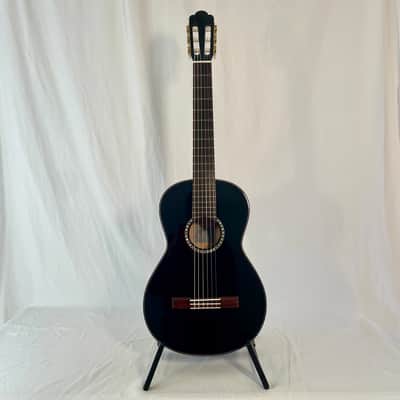 K Yairi KY CYTM BK (2024) 61563, Masterworks Classical Parlour, Dominic Miller's favourite guitar. Handmade in Japan. image 2
