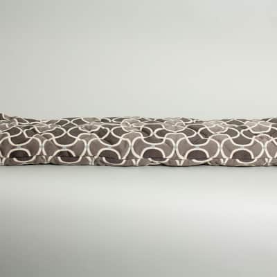 Clifford Glenn  3-String Appalachian Dulcimer (1975), handmade gig bag case. image 11